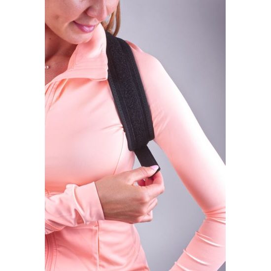 Sportago Korektor zad Basic - nastavitelný