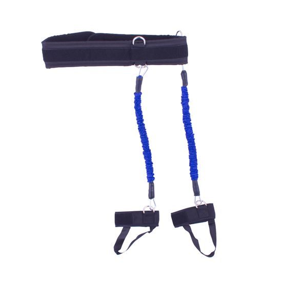 Sportago odporový posilovač Power Pro