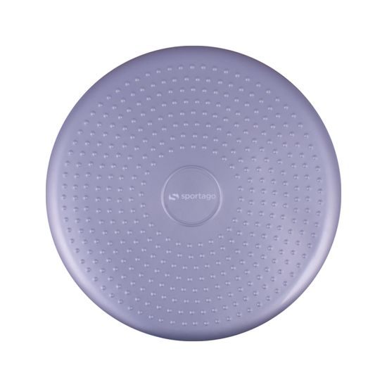 Balančná podložka Sportago FitSit 100 Sivá