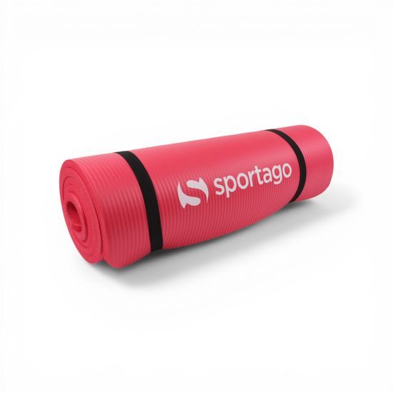 Podložka na cvičenie Sportago Pro