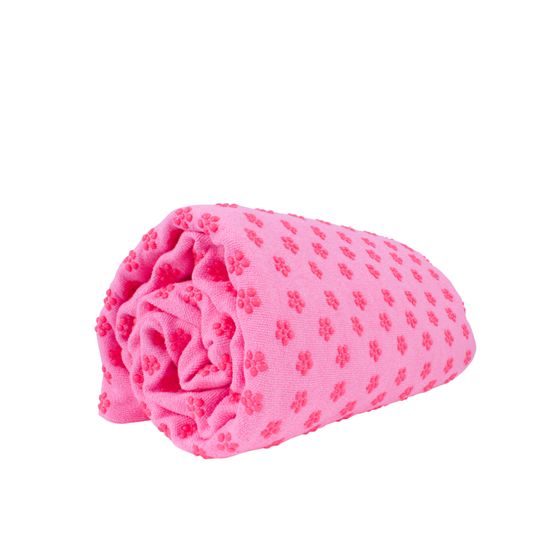 Yoga ručník Sportago anti-slip