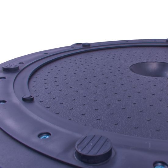 Balančná podložka Sportago Balance Ball - 58 cm