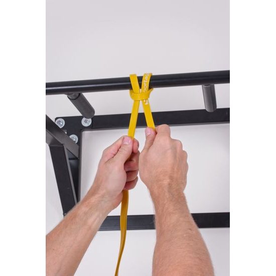 Posilňovacie gumy Sportago Pase - univerzálna sada