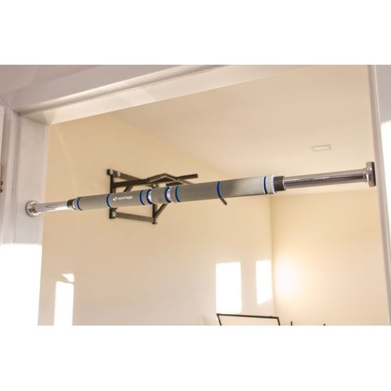 Dverová hrazda Sportago DB130