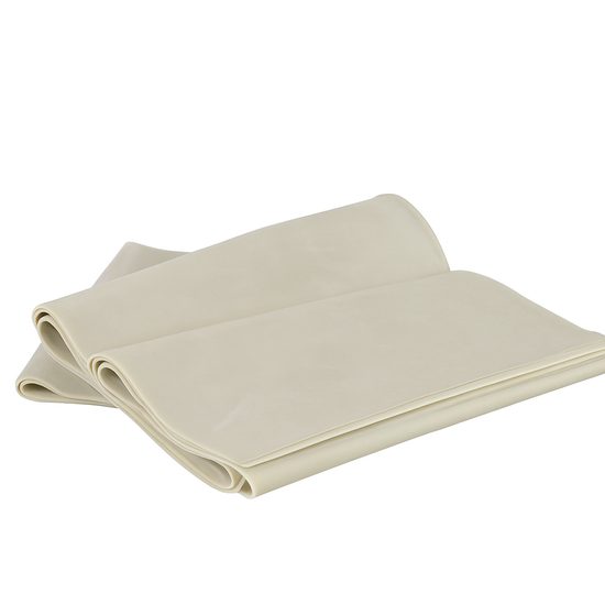 Gumový expandér Sportago Band Extra Heavy 120 cm, červený (2)