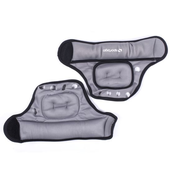 Sportago Zolvia zátěžové rukavice