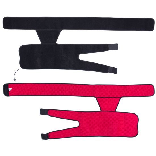 Sportago Stehenní bandáž Pro