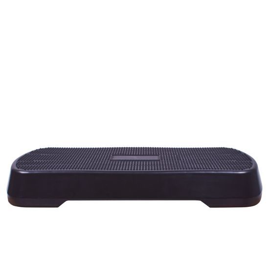 Sportago Step AdvancePro, čierny