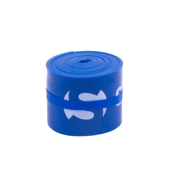Sportago FlossBand kompresná a regeneračná guma 208 x 5 x 0,13 cm