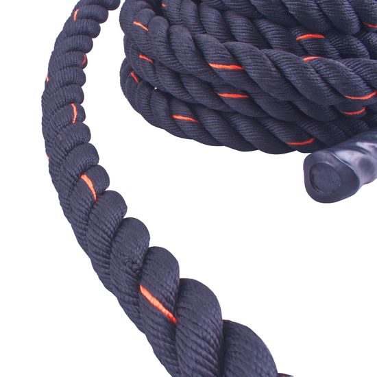 Battle Rope Sportago 38 mm - 9m