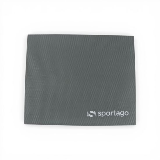 Penová balančná podložka Sportago Skim 40x33x5 cm