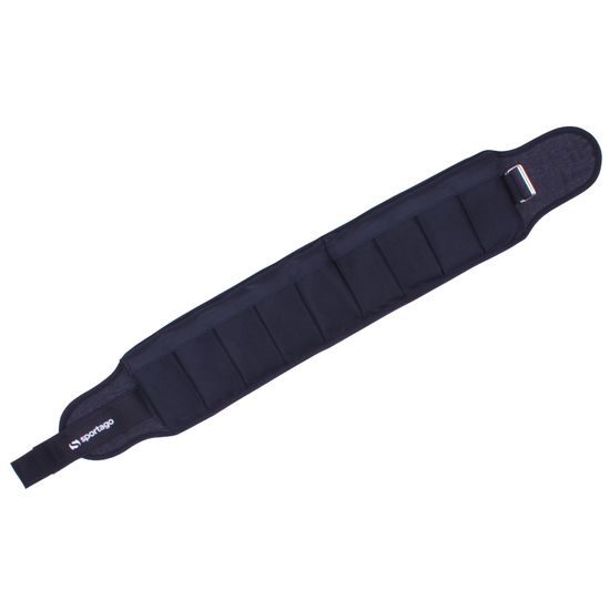 Vreckový záťažový opasok Sportago Belast 5 kg