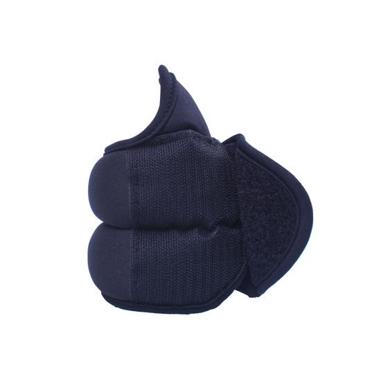 Neoprénové závažie na zápästie Sportago 2x0,5 kg