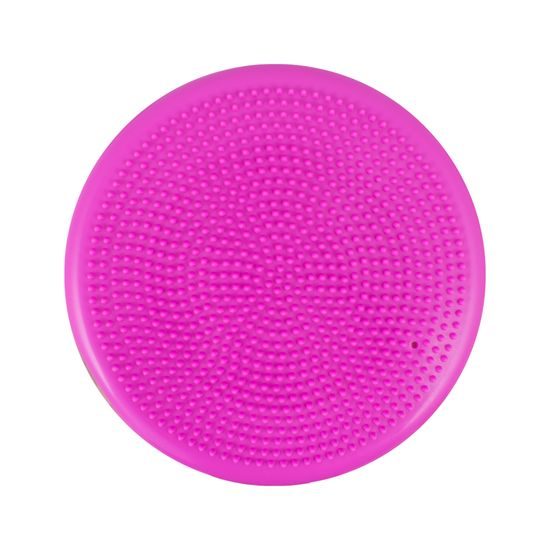 Balanční podložka Sportago FitSit 100 Růžová