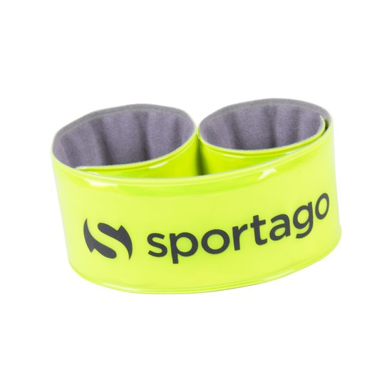 Reflexní náramek Sportago Refly