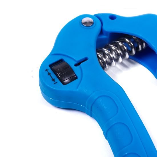 Sportago posilovač zápěstí s počítadlem