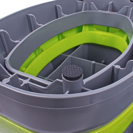 Sportago Step AdvancePro, zelený