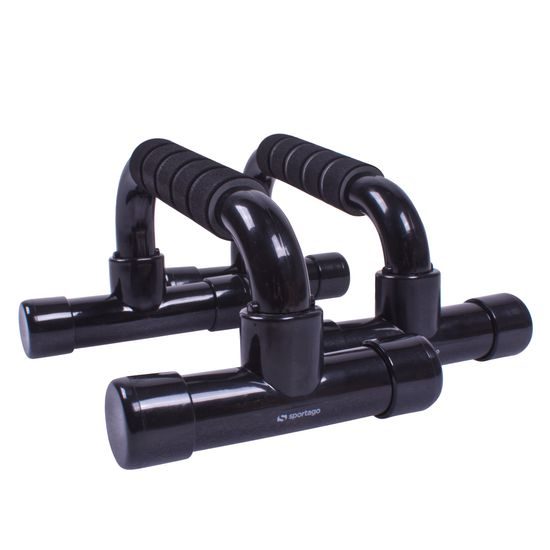 Set na domácí cvičení Sportago 1