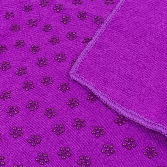 Yoga uterák Sportago Anti-slip