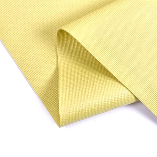 Podložka na cvičenie Sportago Yoga Feel, žlutá