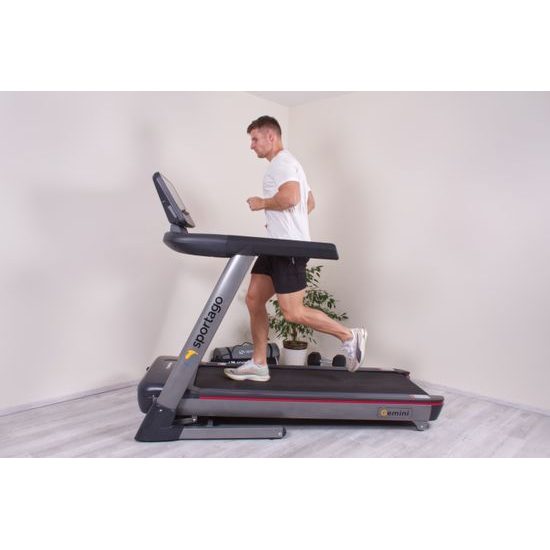 Bežecký pás Sportago Gemini Plus