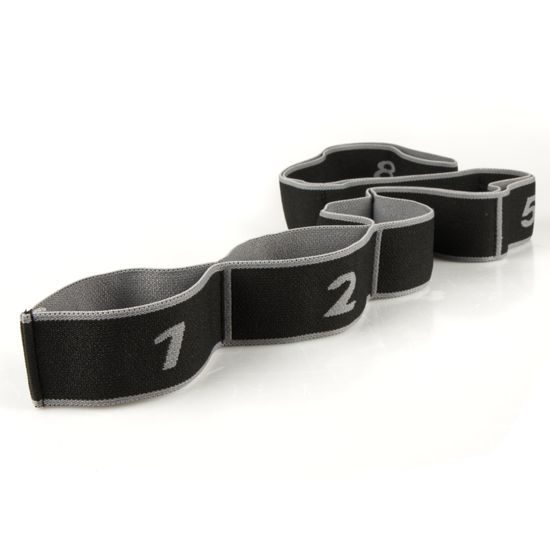 Strečingový popruh Sportago Flexloop