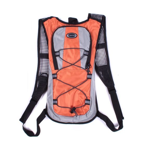 Sportago Wayfarer cyklobatoh 5l - oranžový