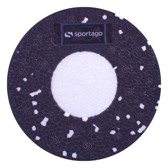 Posilňovací válec Sportago Tucker