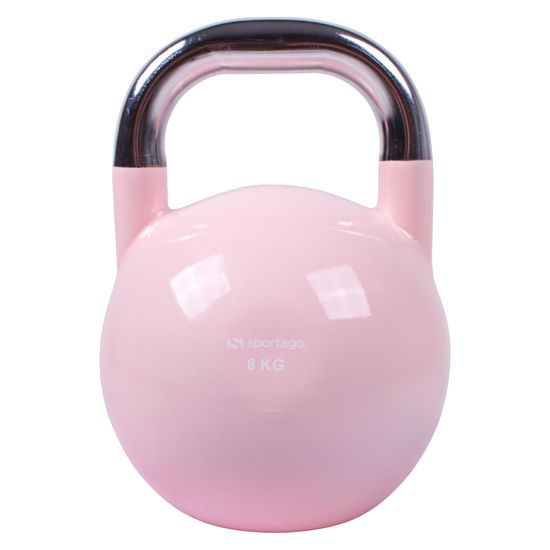 Súťažná sada Sportago Kettlebell