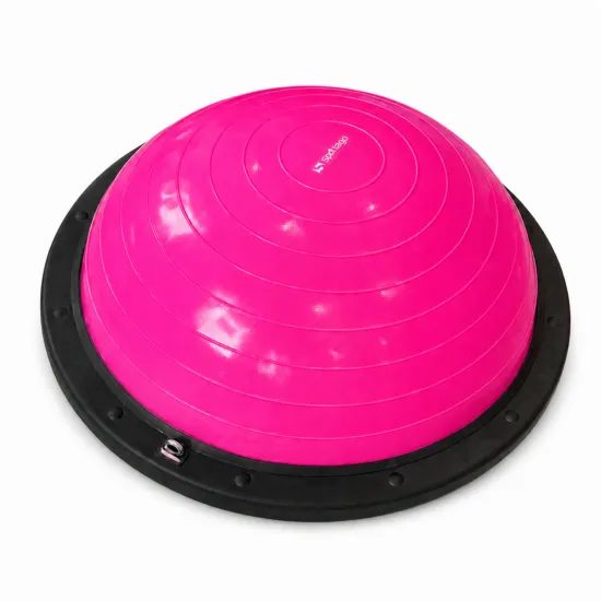 Balančná podložka Sportago Balance Ball Lite - 58 cm