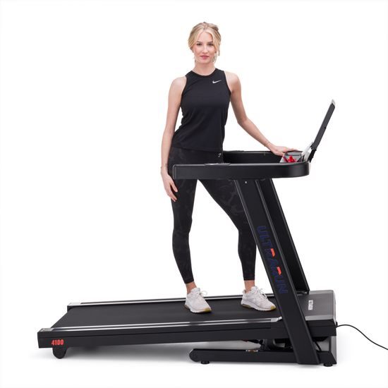 Běžecký pás UltraRun 4100