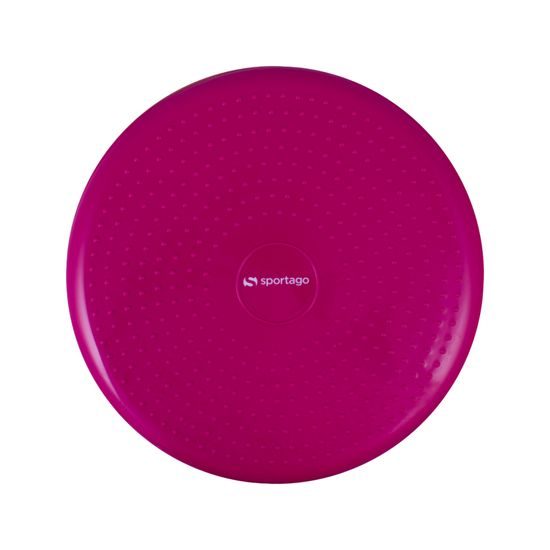 Balanční podložka Sportago FitSit 100 Bordó