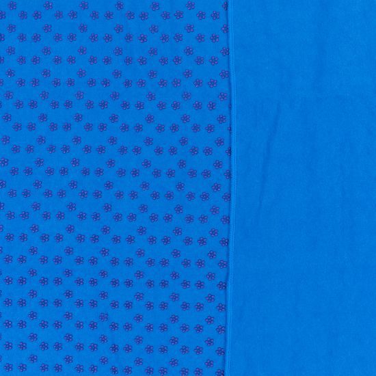Yoga ručník Sportago anti-slip