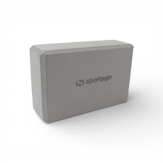 Yoga Block Sportago Tiga