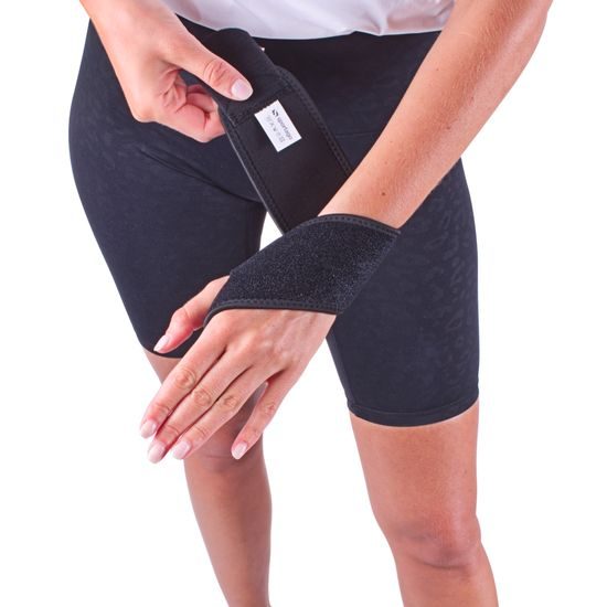 Sportago Bandáž zápästia