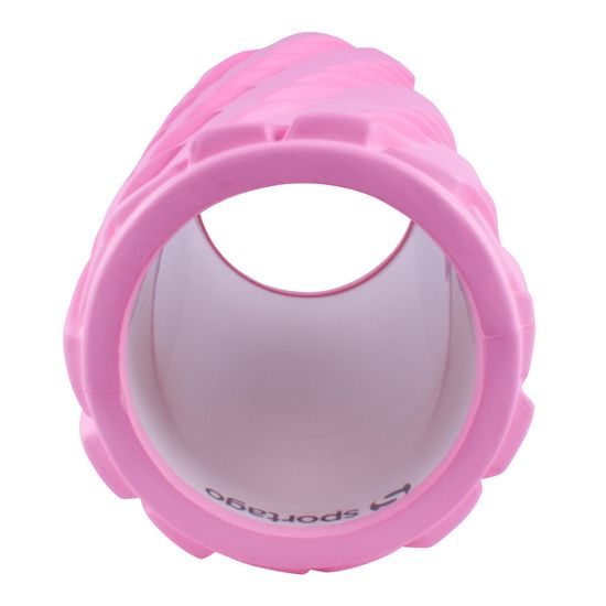 Yoga valec Sportago Tider