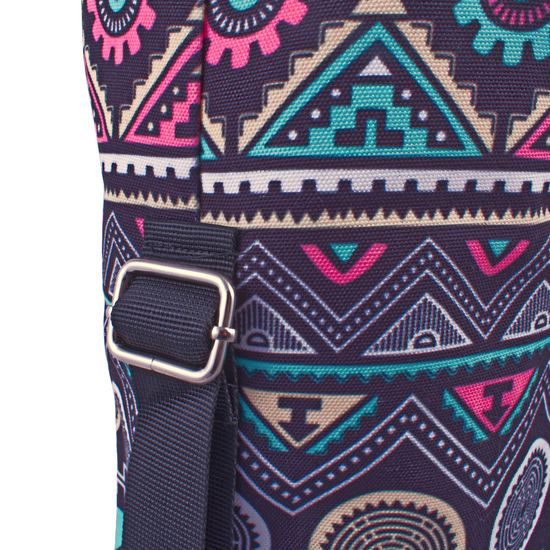 Vak na jóga podložku Sportago Aztek