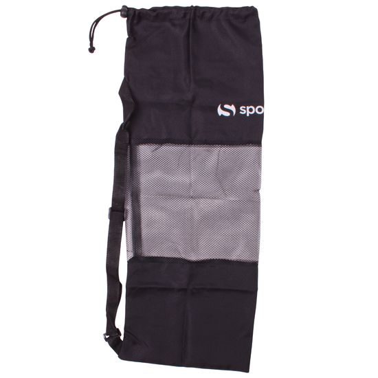 Bavlnený vak na podložky Sportago