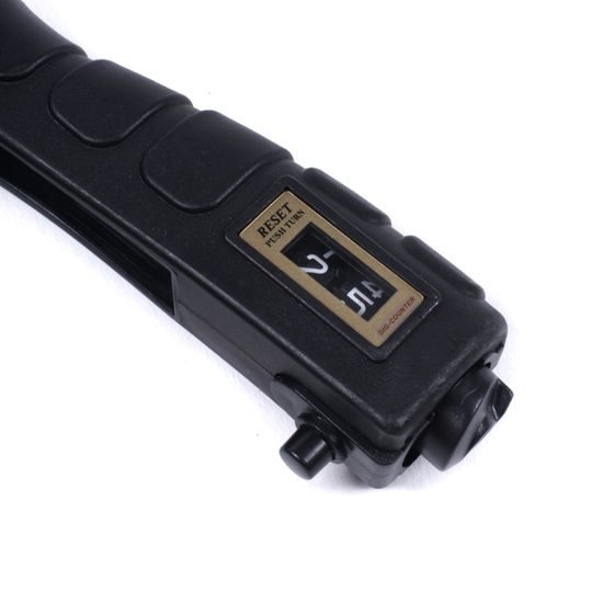 Sportago posilovač zápěstí s počítadlem