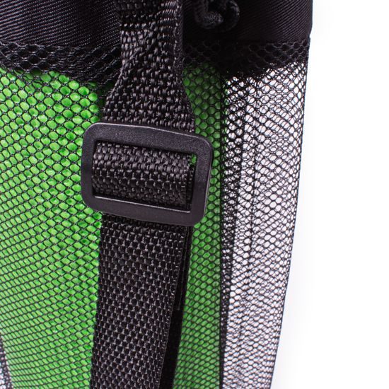 Bavlnený vak na podložky Sportago