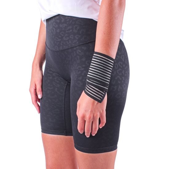 Sportago Zápěstní páska elastická