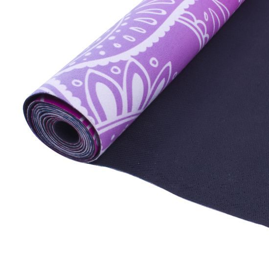 Dizajnová podložka na jogu Sportago Aisha 183x68x0,15 cm