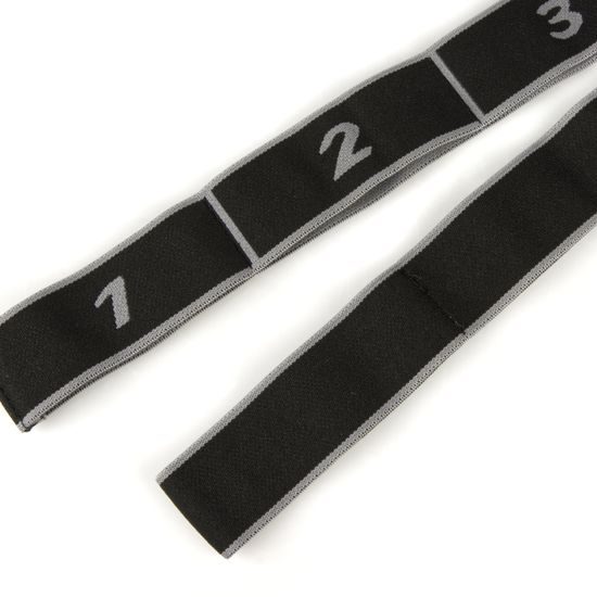 Strečingový popruh Sportago Flexloop