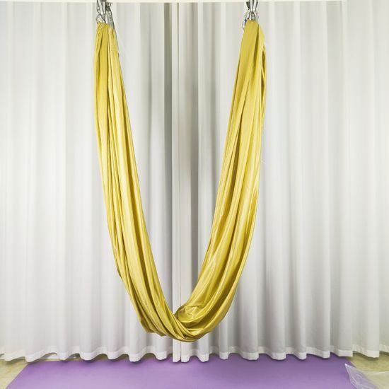 Sportago Aerial Yoga Hammock
