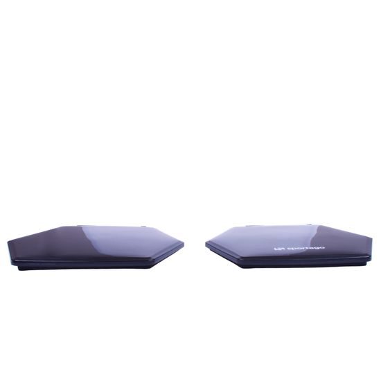 Kĺzavé disky Sportago Hex