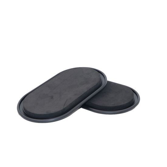 Kĺzavé disky Sportago Elipse