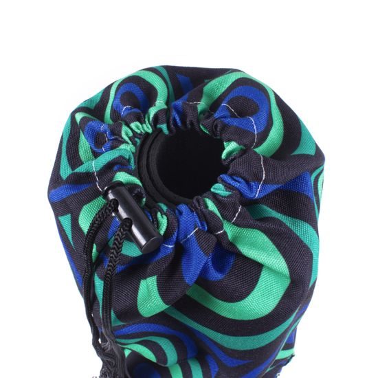 Vak na jóga podložku Sportago Eye