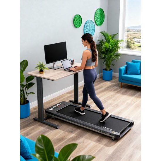 Běžecký pás UltraRun 1100