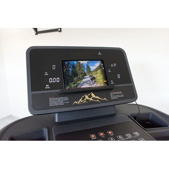 Bežecký pás Sportago Gemini Plus