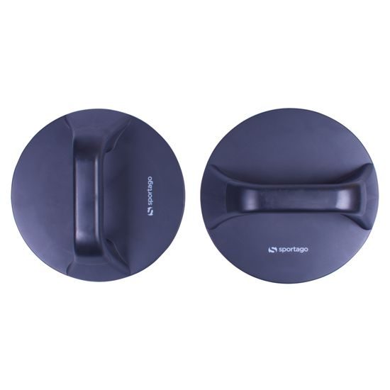 Rotační úchopy na kliky Sportago Rotex